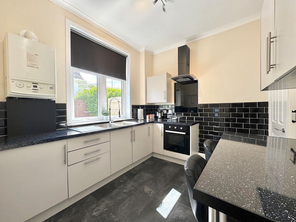 Additional image 5 of 4 bed detached bungalow for saleNorth Park Avenue, Girvan KA26