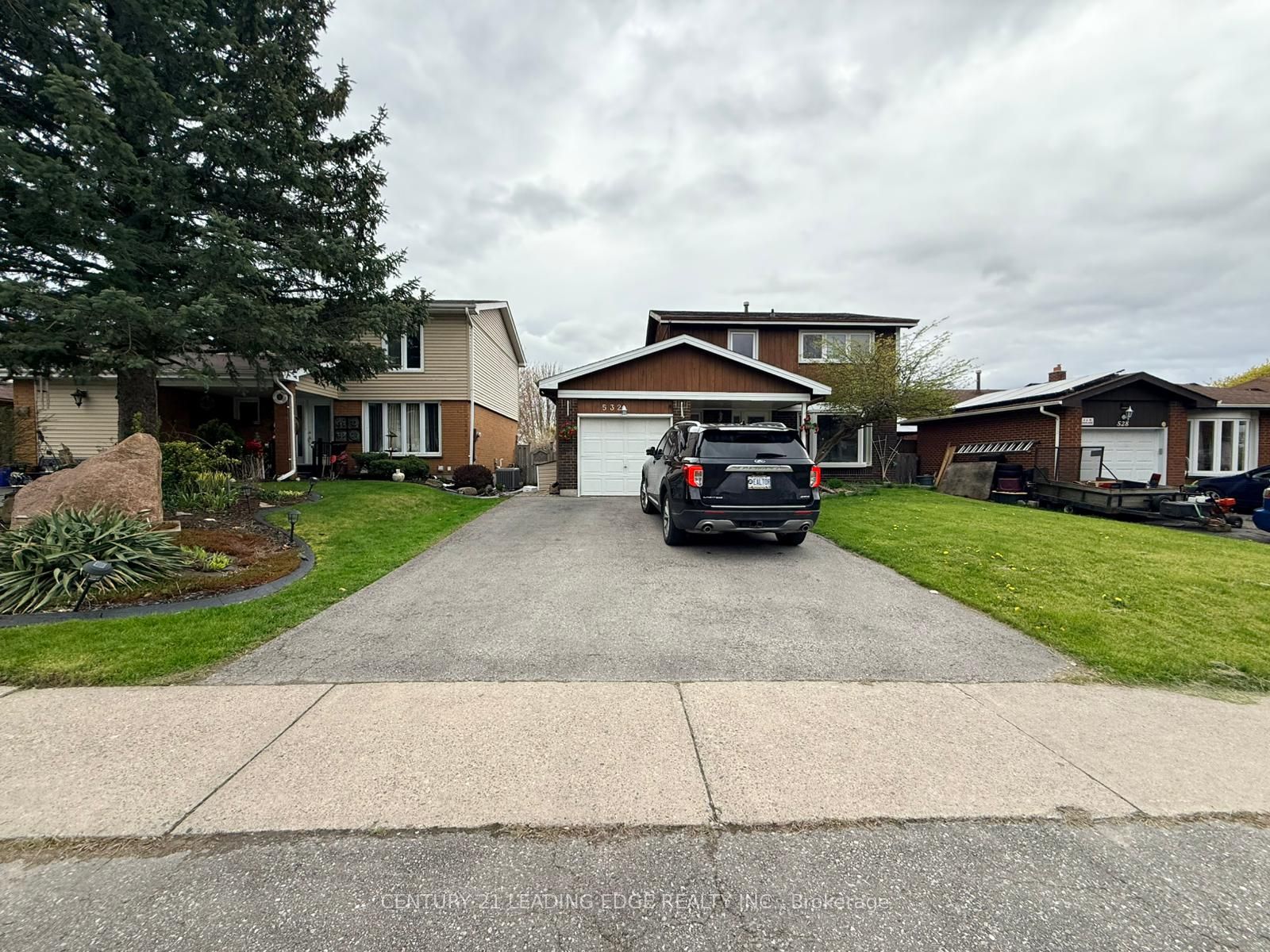 Lower-532 Grandview Street S, Oshawa, ON, L1H 7S4