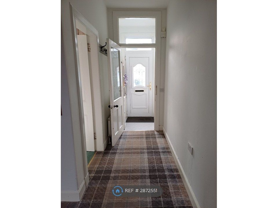 1 bed flat to rentAcademy St, Castle Douglas DG7