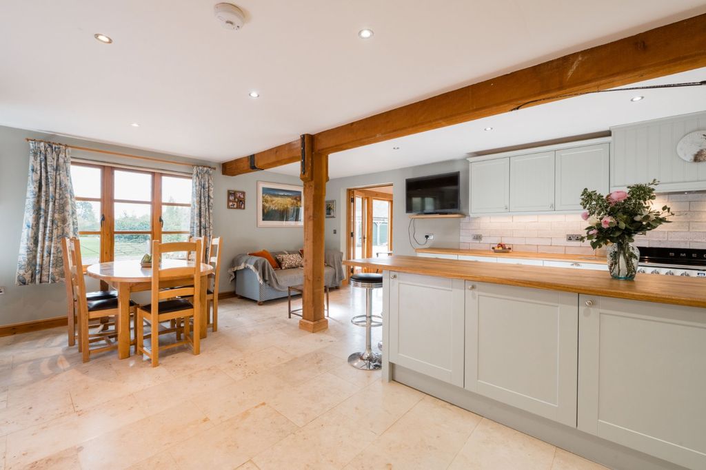 Additional image 13 of 4 bed equestrian for saleCollege Farm Road, Belton In Rutland, Oakham, Rutland LE15
