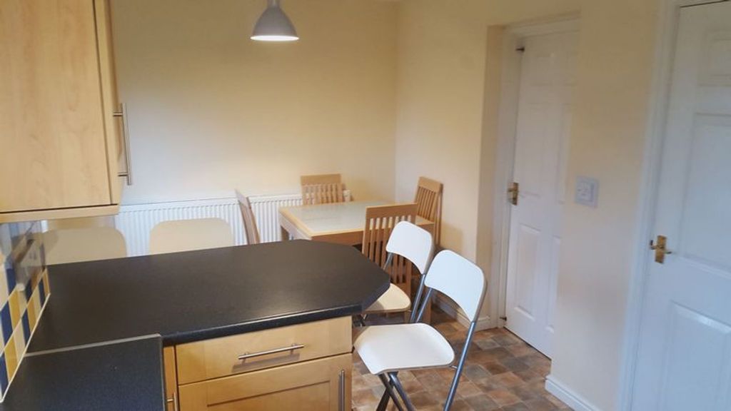 Additional image 5 of 3 bed detached house to rentGull Hollow, Bridgend CF31