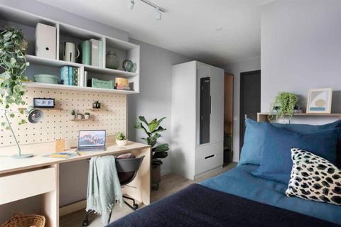 Cathedral Street, Glasgow G1, Room to rent