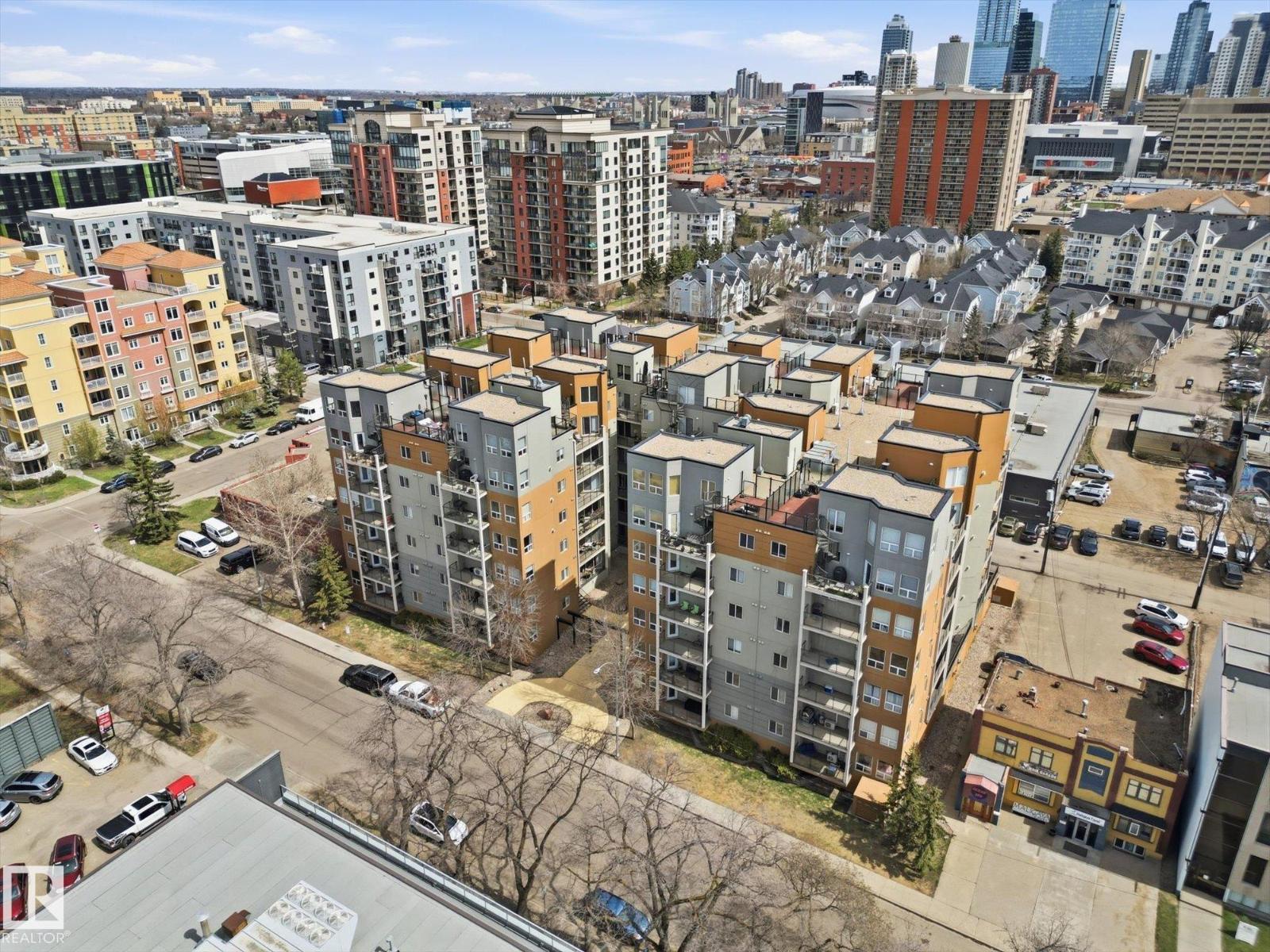 Additional image 3 of 503-10235 112 Street NW, Edmonton, AB, T5K1M7