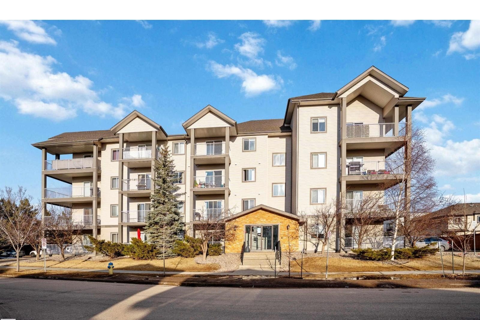 Additional image 8 of 224-3425 19 Street NW, Edmonton, AB, T6T2B5