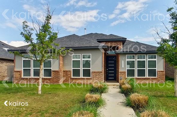 9311 Kori Dr, Amarillo, TX, 79119