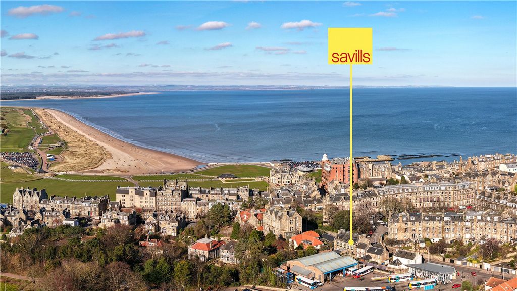 Additional image 10 of 2 bed flat for saleCity Road, St. Andrews, Fife KY16