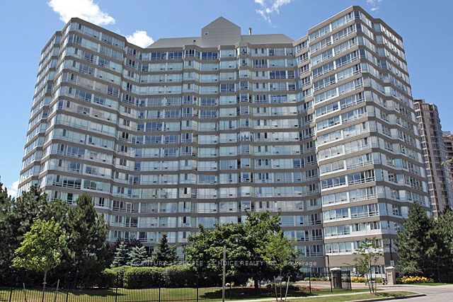 602-50 Kingsbridge Garden Circle, Mississauga, ON, L5R 1Y2