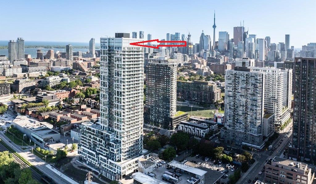 1121-5 Defries Street, Toronto, ON, M5A 0W7