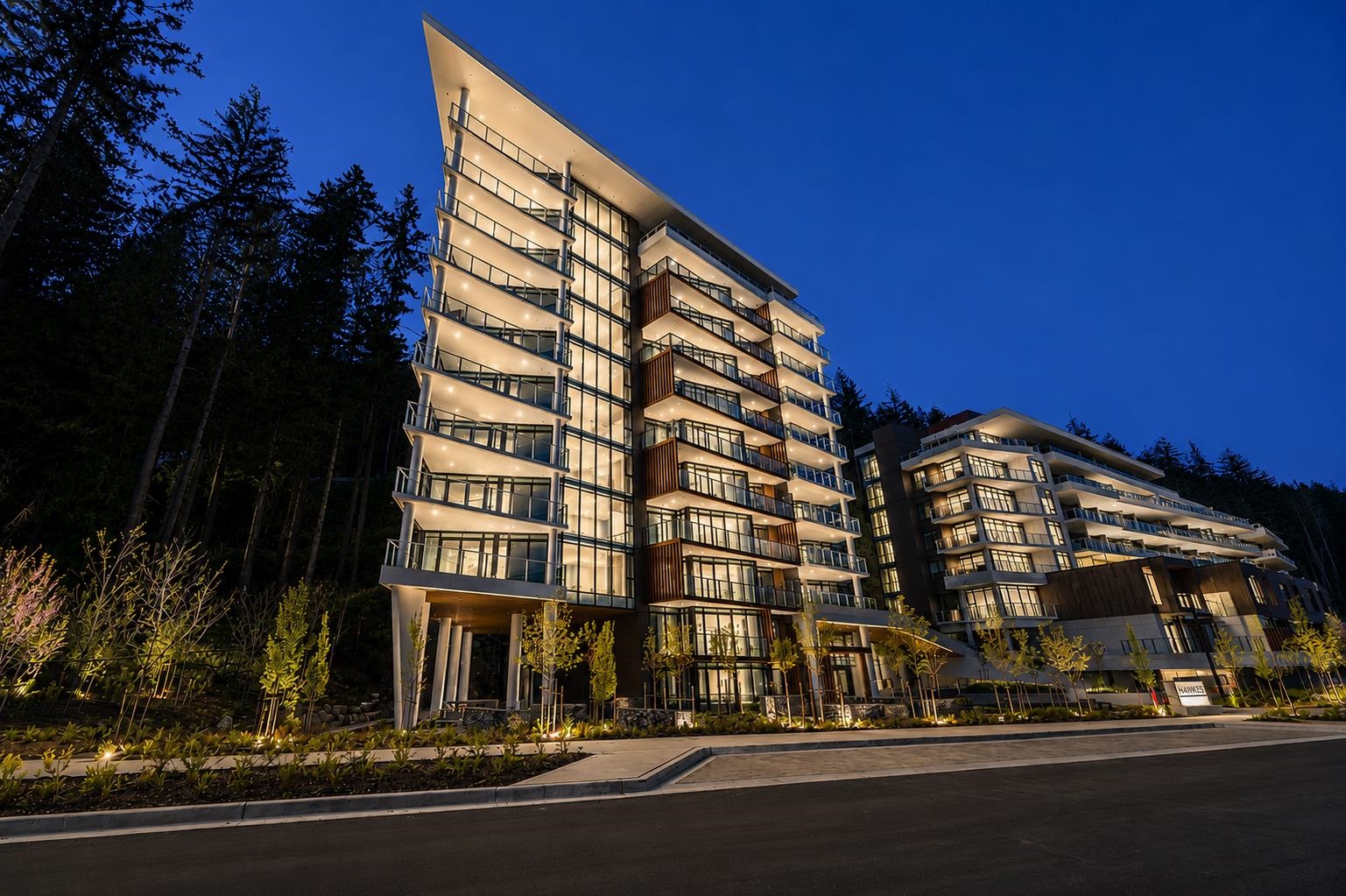 803-3963 Uplands Way, West Vancouver, BC, V7S 0B6