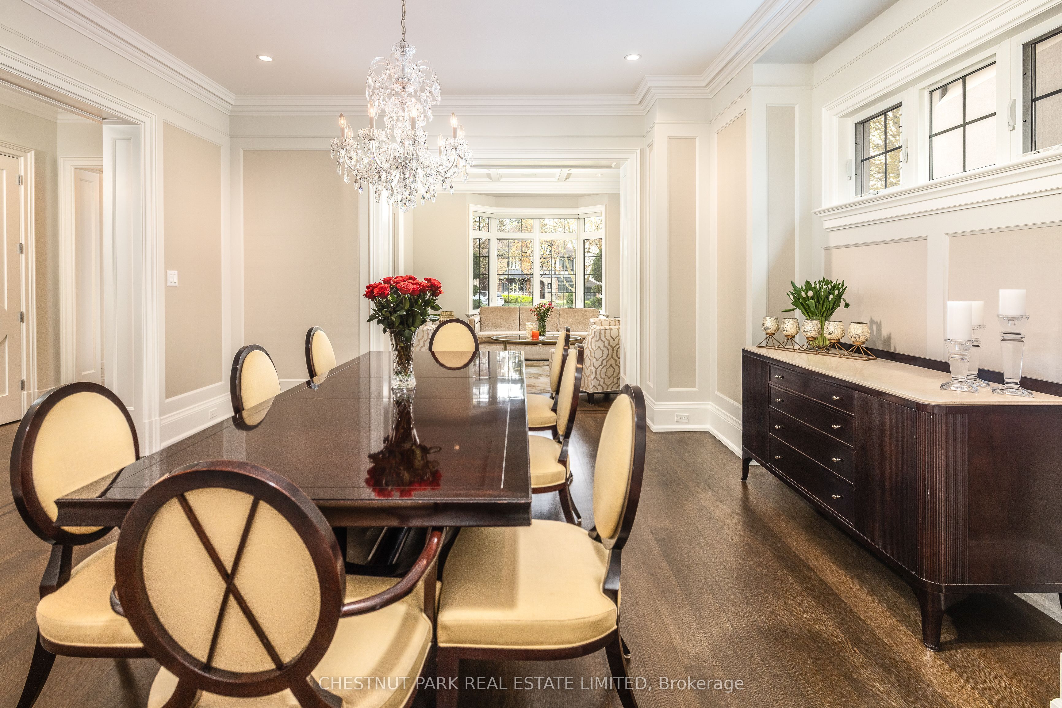 23 Wanless Crescent, Toronto, ON, M4N 3B6 photo 4