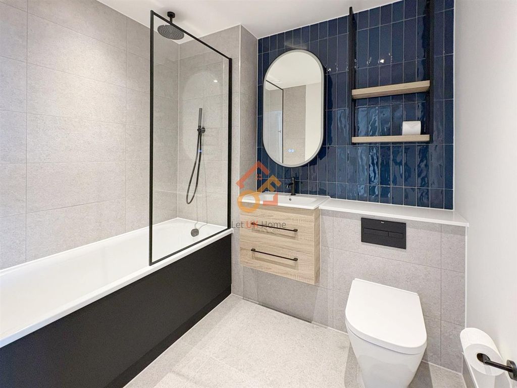 Additional image 17 of 1 bed flat to rentAshted Wharf, 1 Pitt Street, Birmingham B4