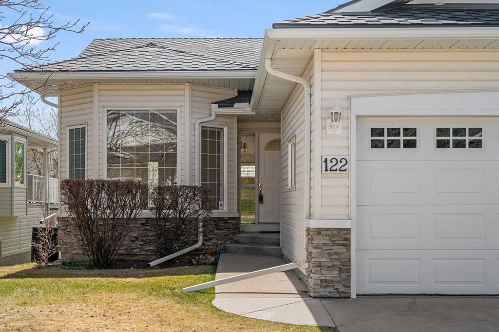 Additional image 2 of 122 Rocky Ridge Villas NW, Calgary, AB, T3G 4R3