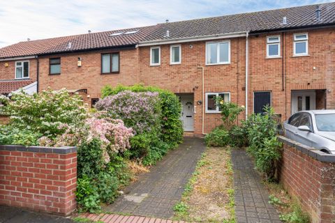 Fiddlewood Road, Catton NR6