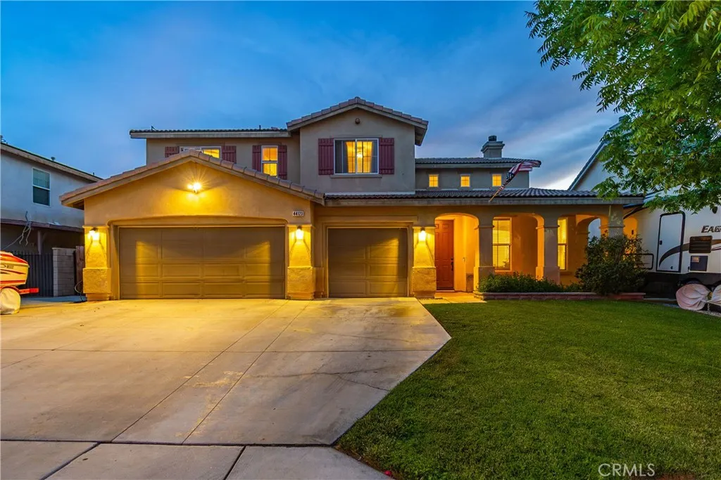 44123 47th Street W, Lancaster, CA 93536 photo 5