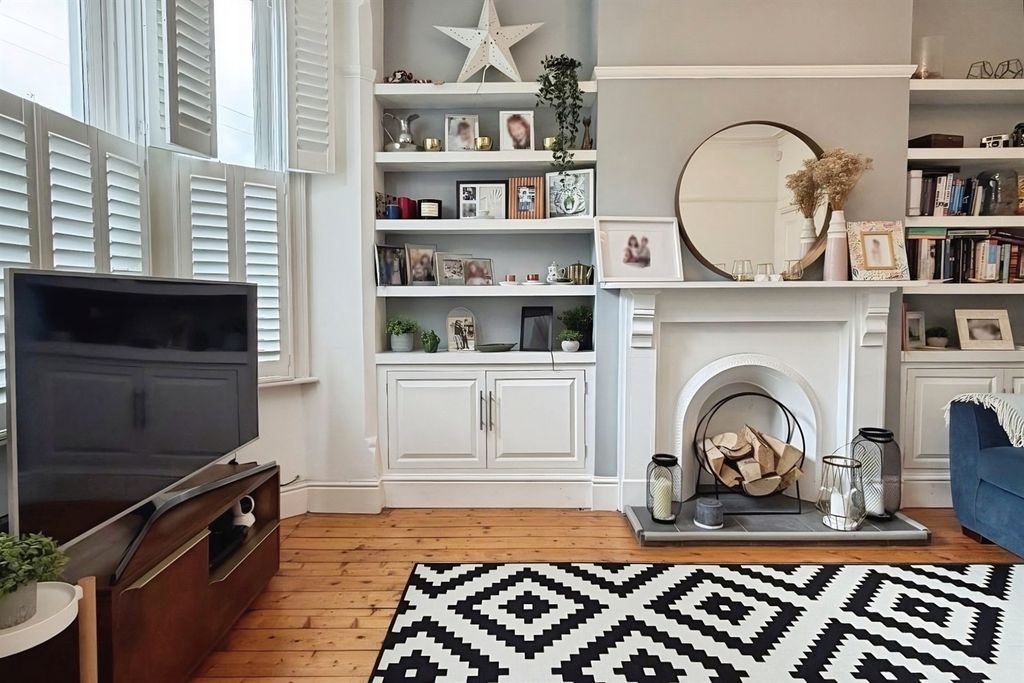 Additional image 11 of 4 bed semi-detached house for saleMiddleton Street, Beeston NG9