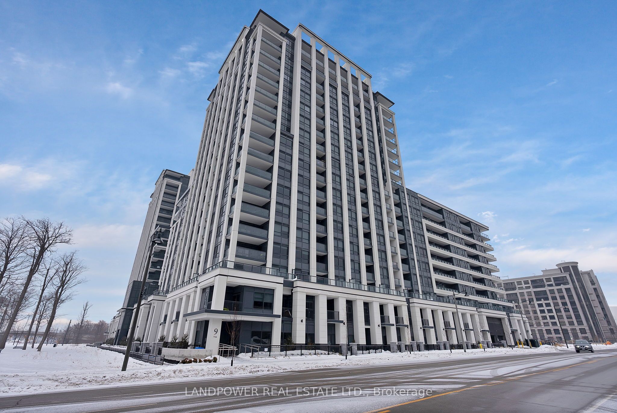 1108-9 Clegg Road, Markham, ON, L6G 0H3