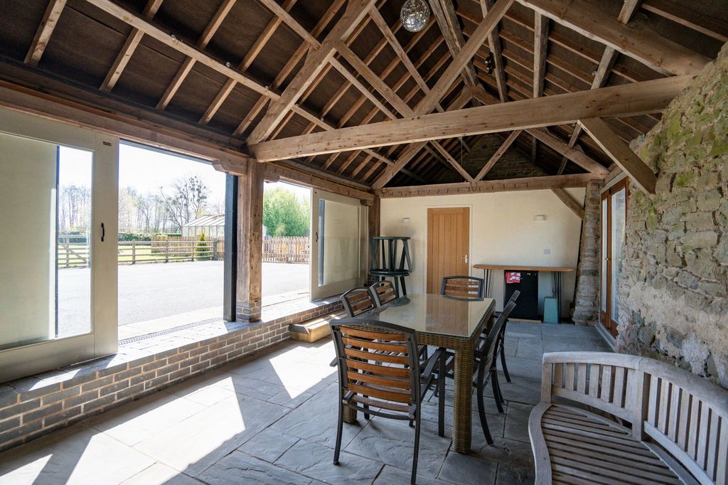 Additional image 26 of 6 bed barn conversion for saleYatton, Leominster HR6