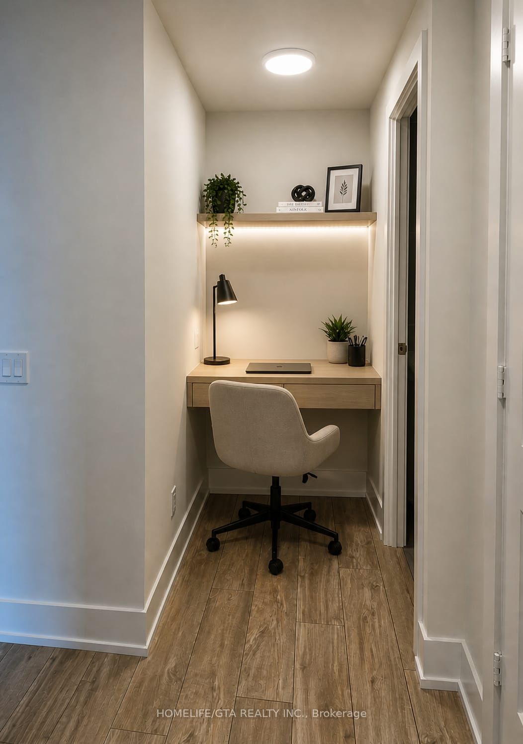 Additional image 5 of 602-858 Dupont Street, Toronto, ON, M6G 0C1