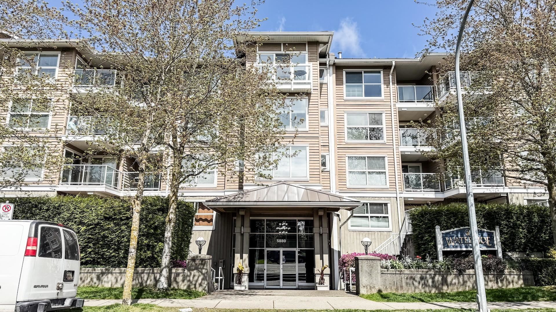 119-5880 Dover Crescent, Richmond, BC, V7C 5P5