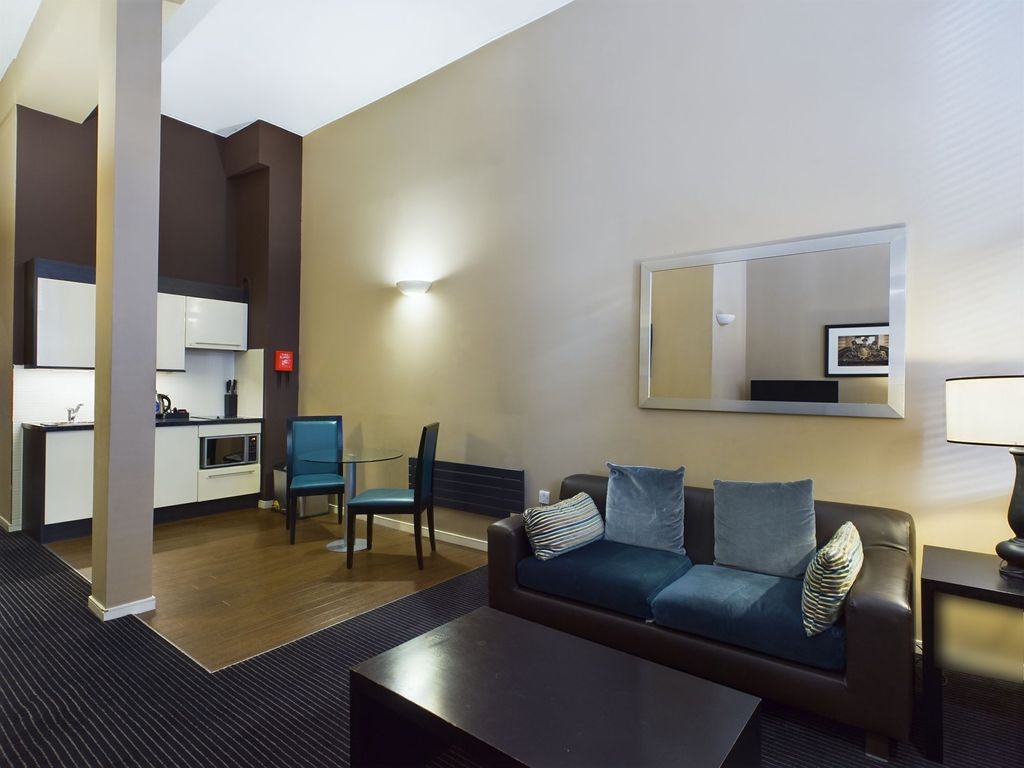 Additional image 2 of 1 bed flat to rentAlbion Street, Glasgow G1