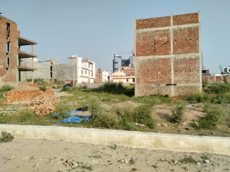 Arjunganj, Lucknow