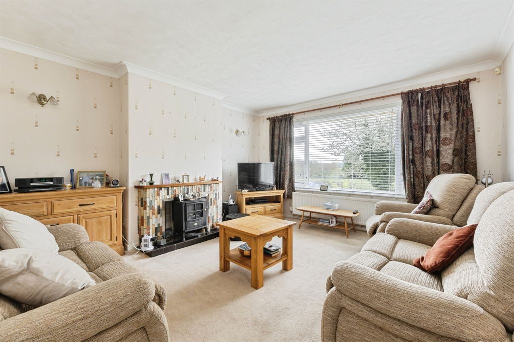 Additional image 4 of 2 bed detached bungalow for saleTaverham Road, Taverham, Norwich NR8