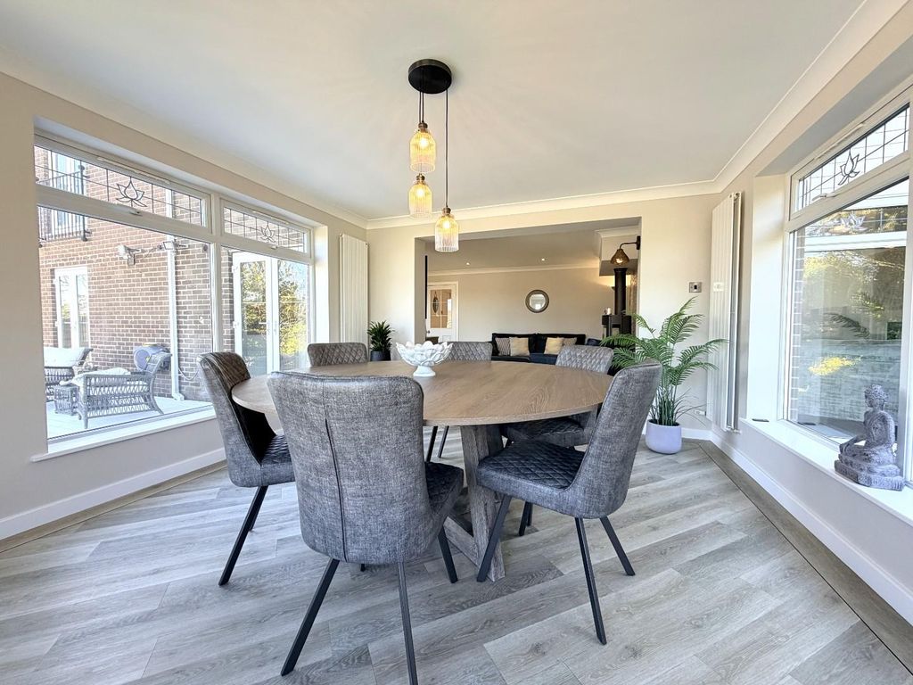 Additional image 17 of 5 bed detached house for saleParklands Way, West Park, Hartlepool TS26