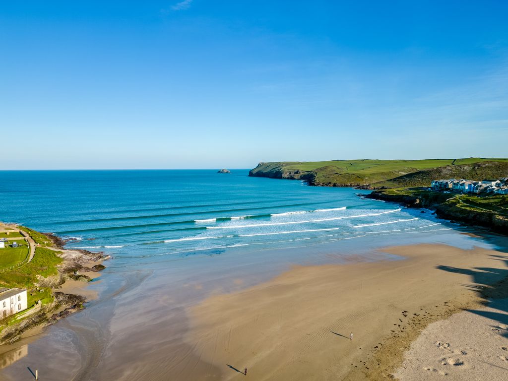 Additional image 24 of 5 bed detached house for saleDunder Hill, Polzeath, Wadebridge PL27