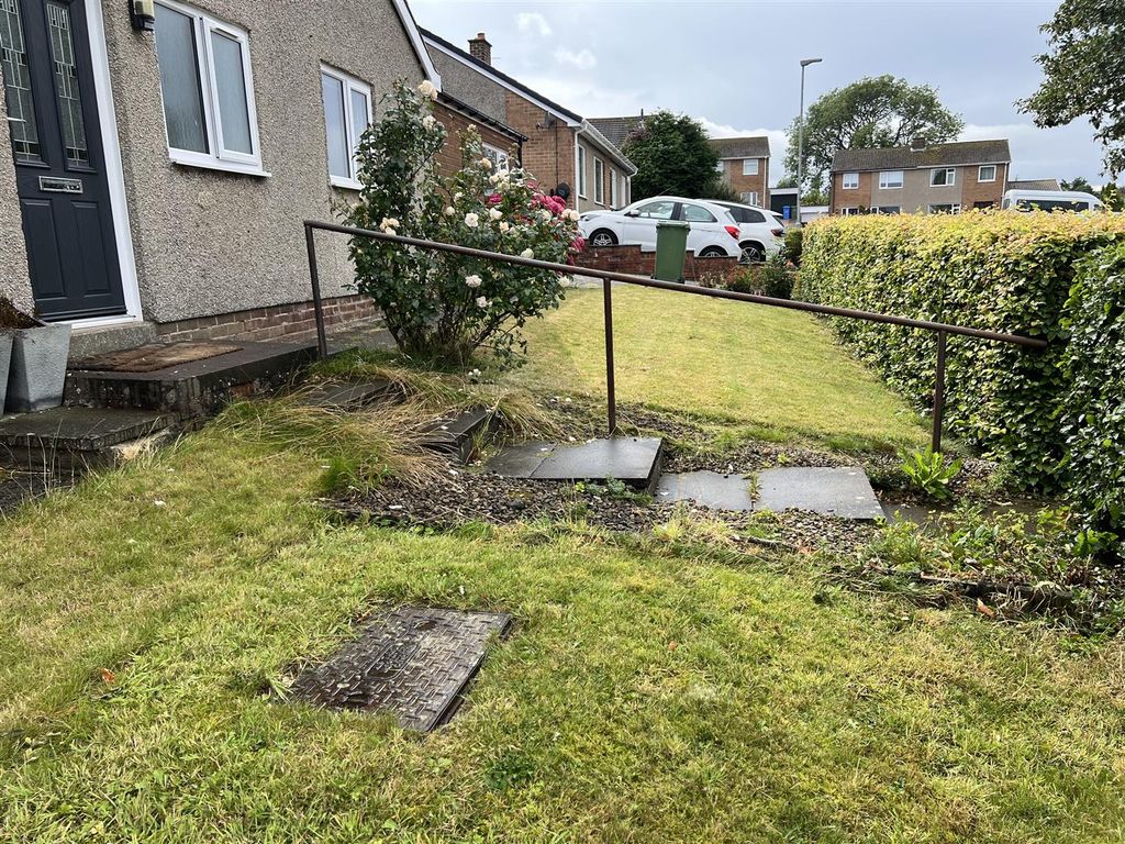 Additional image 19 of 3 bed semi-detached bungalow to rentChapel Lands, Alnwick NE66
