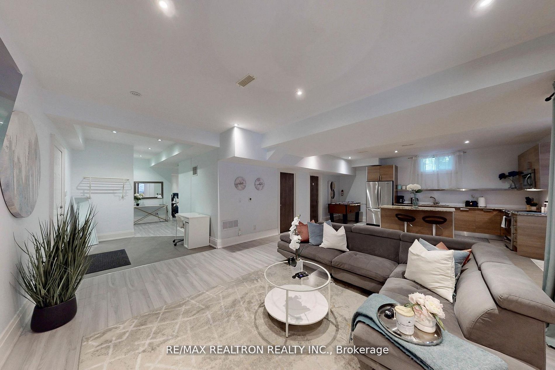 Additional image 3 of Basement-44 Tefley Road, Toronto, ON, M2M 1C7