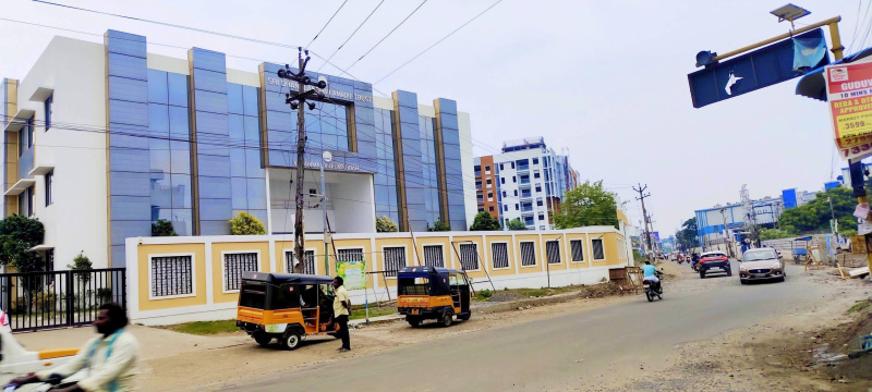 Guduvancheri, Chennai photo 3