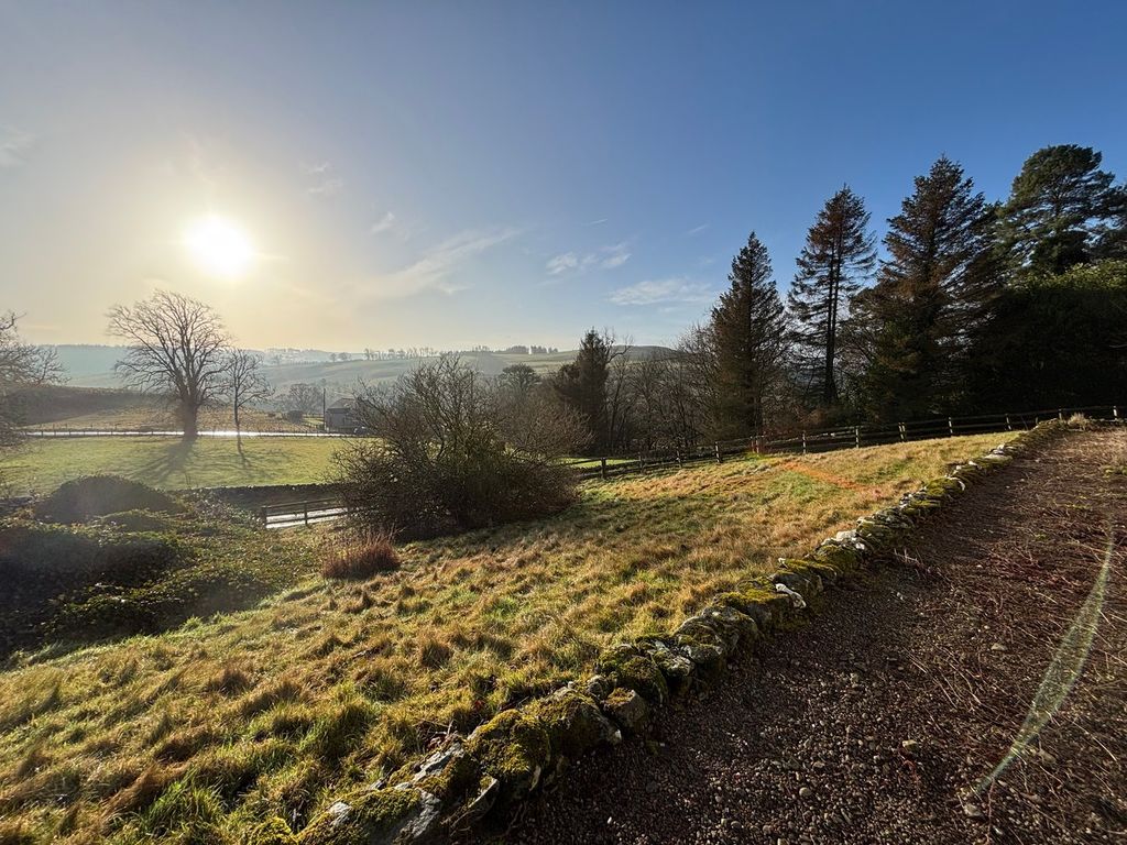 Additional image 52 of 5 bed farmhouse to rentNorth Synton Farm Cottage, Ashkirk, Selkirk TD7