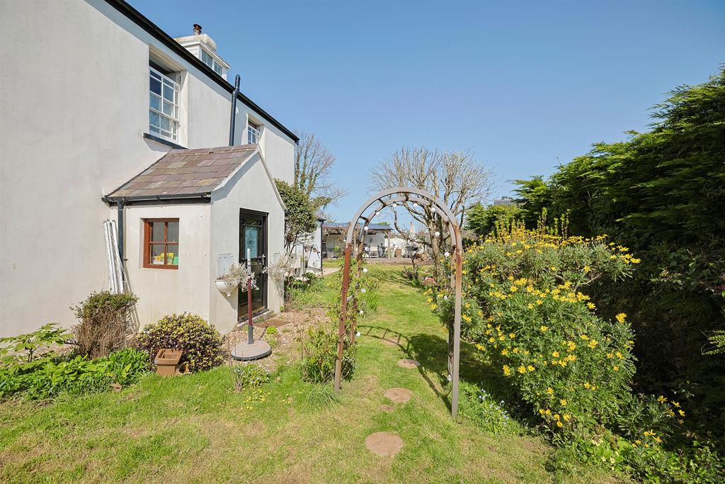 Additional image 37 of 8 bed detached house for saleMilan House & Cottage, Overton Lane, Port Eynon, Swansea SA3