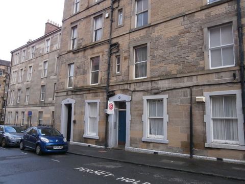 Moncrieff Terrace, Edinburgh EH9