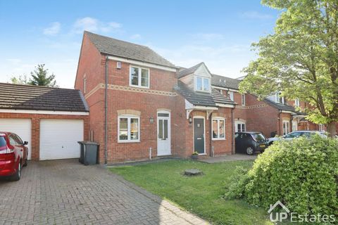 Waterside, Longford, Coventry CV6