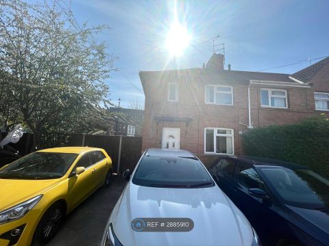 Barton Vale, Bristol BS2