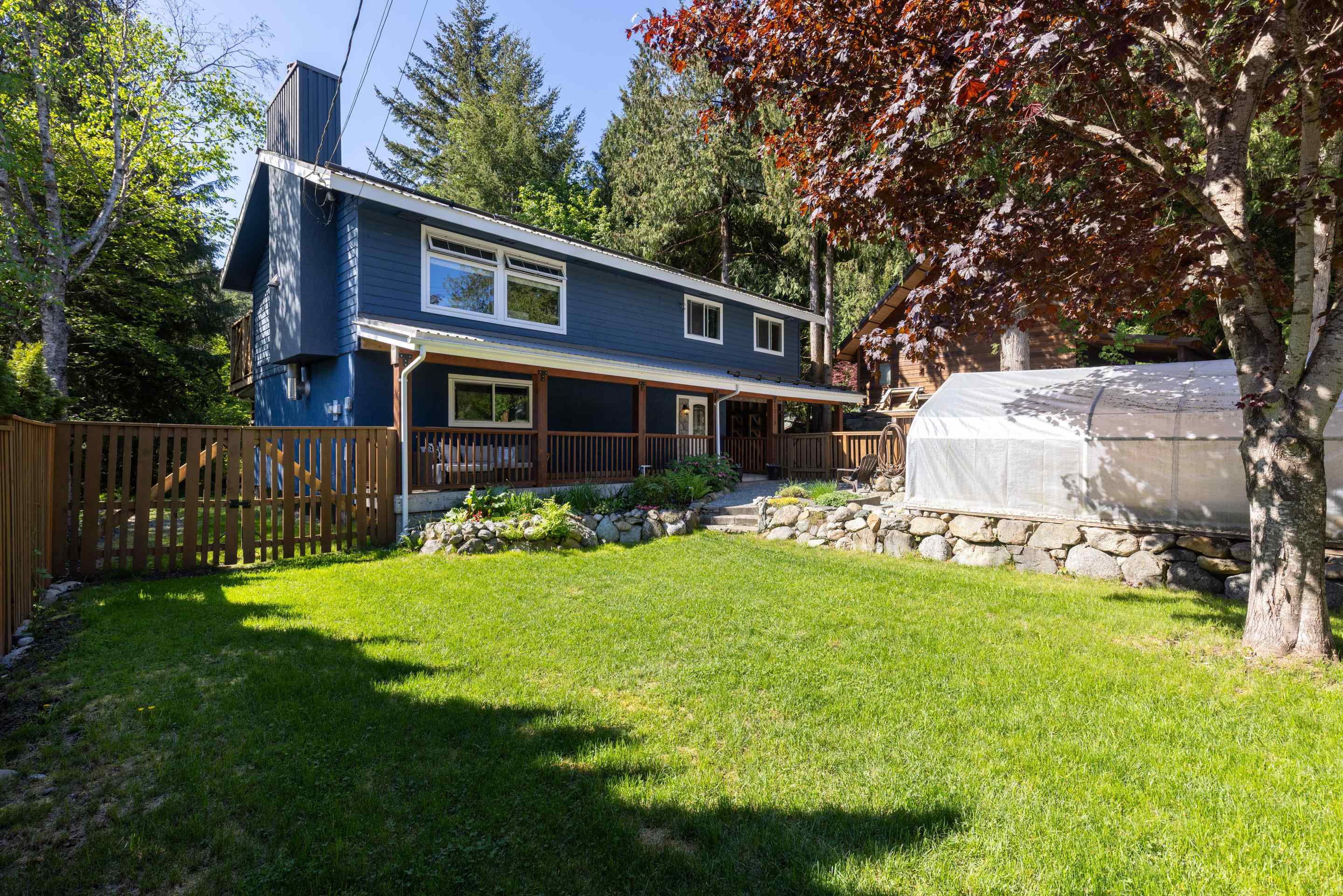 Additional image 2 of 1350 Fernwood Drive, Pemberton, BC, V0N 2L0