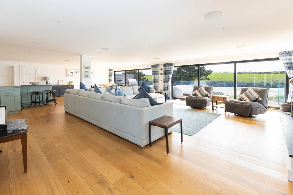 Additional image 11 of 7 bed detached house for saleTrevean Way, Newquay TR7
