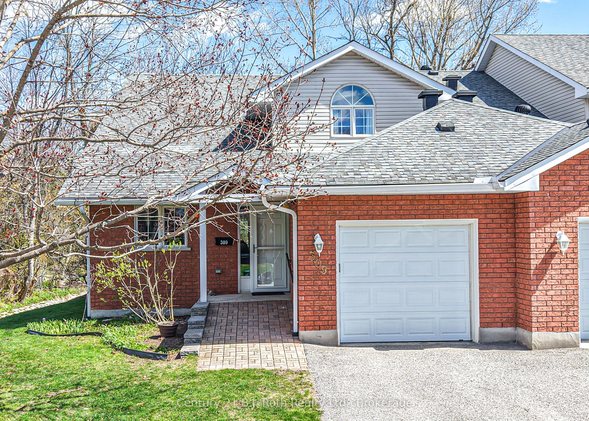 309-30 Museum Drive, Orillia, ON, L3V 7T9