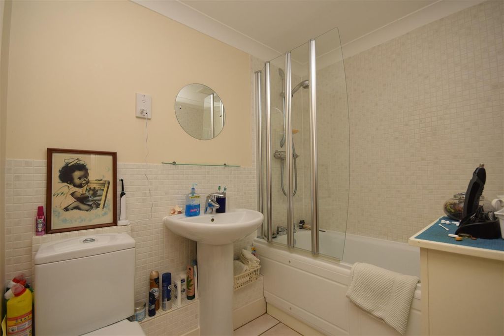 Additional image 10 of 2 bed flat to rentRouen Road, Norwich NR1
