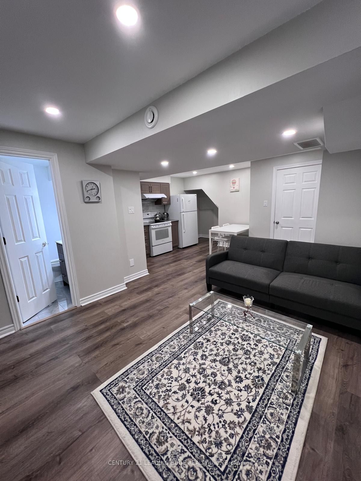 BSMT-109 Harvest Hills Boulevard, East Gwillimbury, ON, L9N 0B4