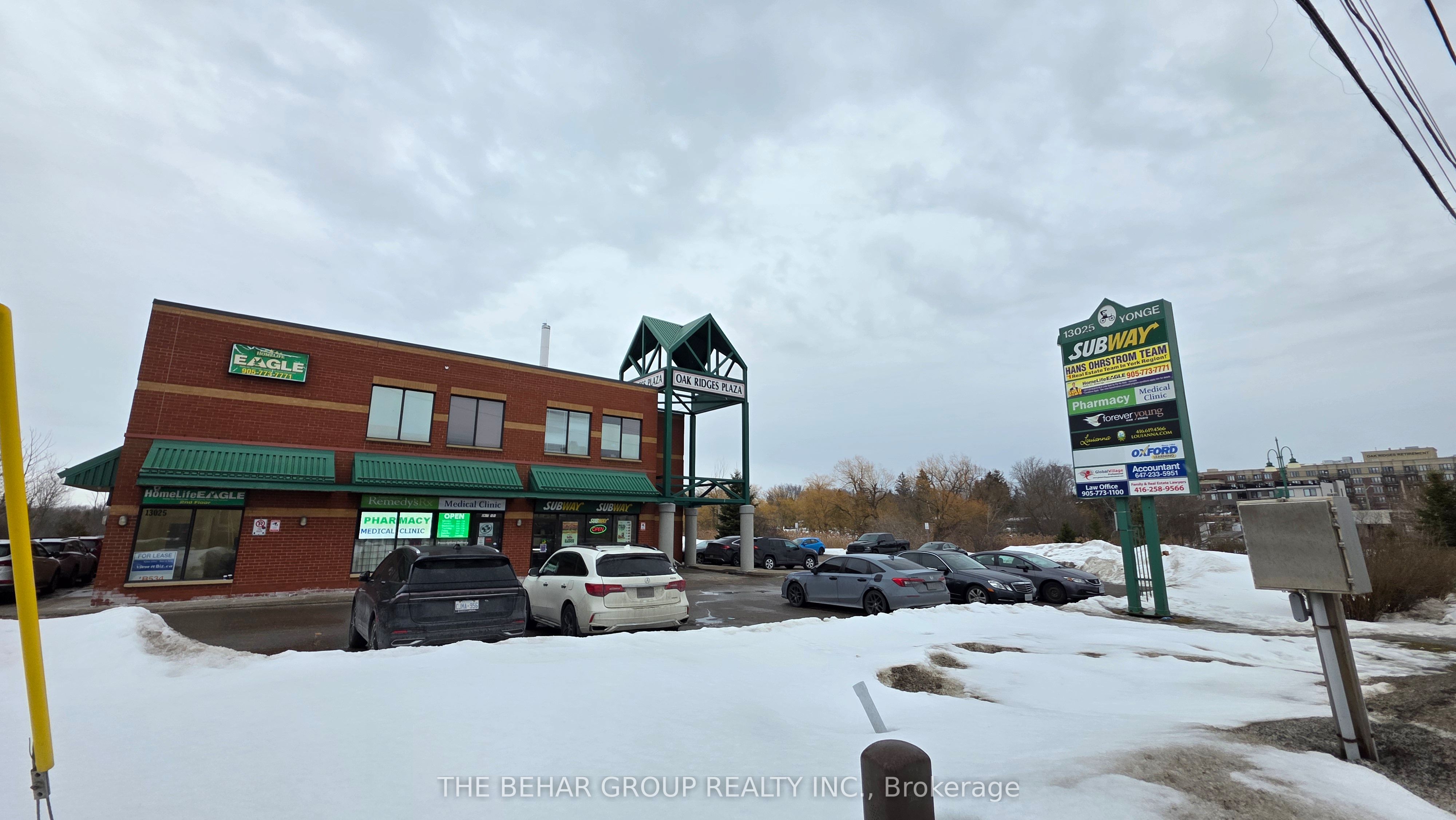 Additional image 6 of 109-13025 Yonge Street, Richmond Hill, ON, J4Y 0K7
