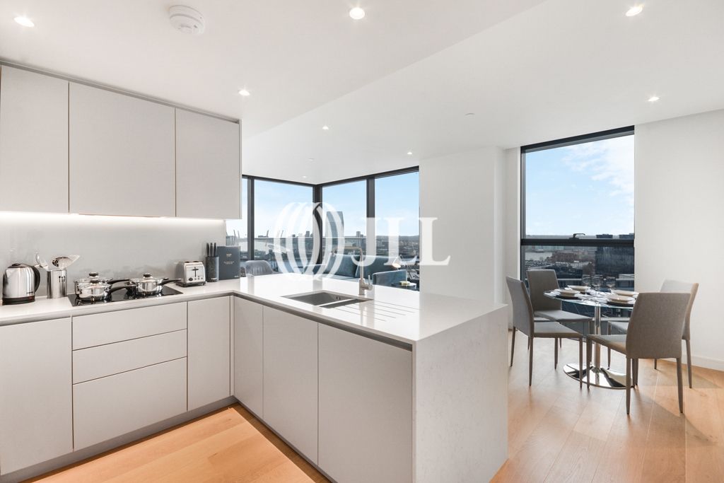 Additional image 6 of 2 bed flat to rentHampton Tower, Marsh Wall E14