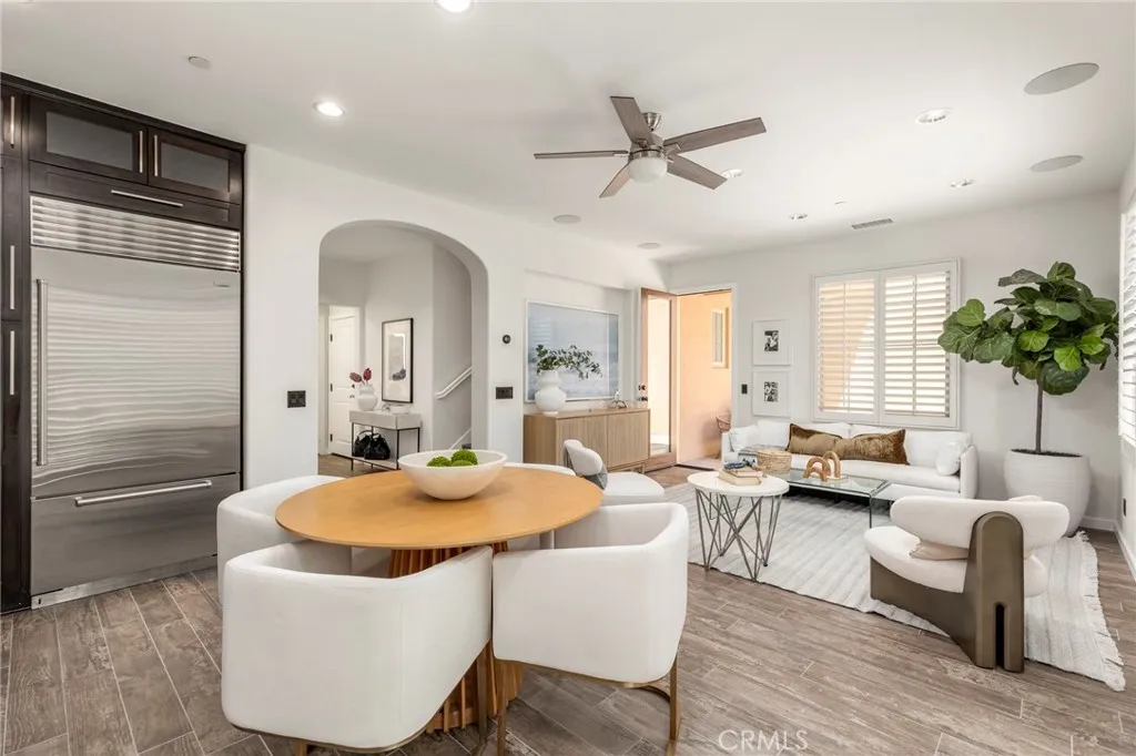 Additional image 51 of 52 Scarlet Bloom, Irvine, CA 92618