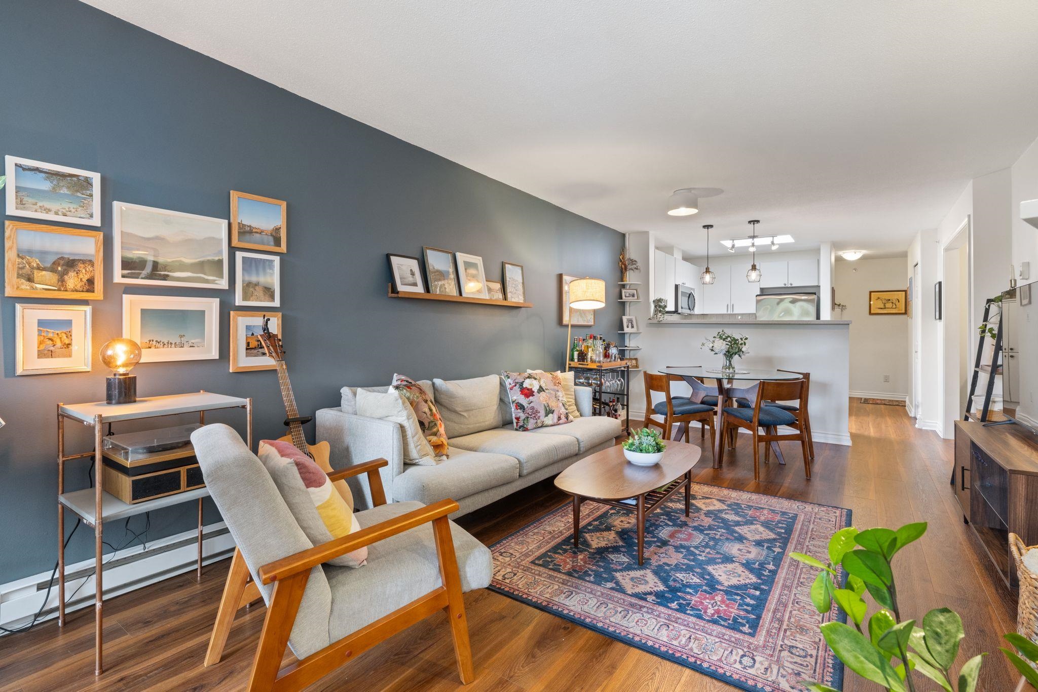 404-2741 Hastings Street E, Vancouver, BC, V5K 1Z8