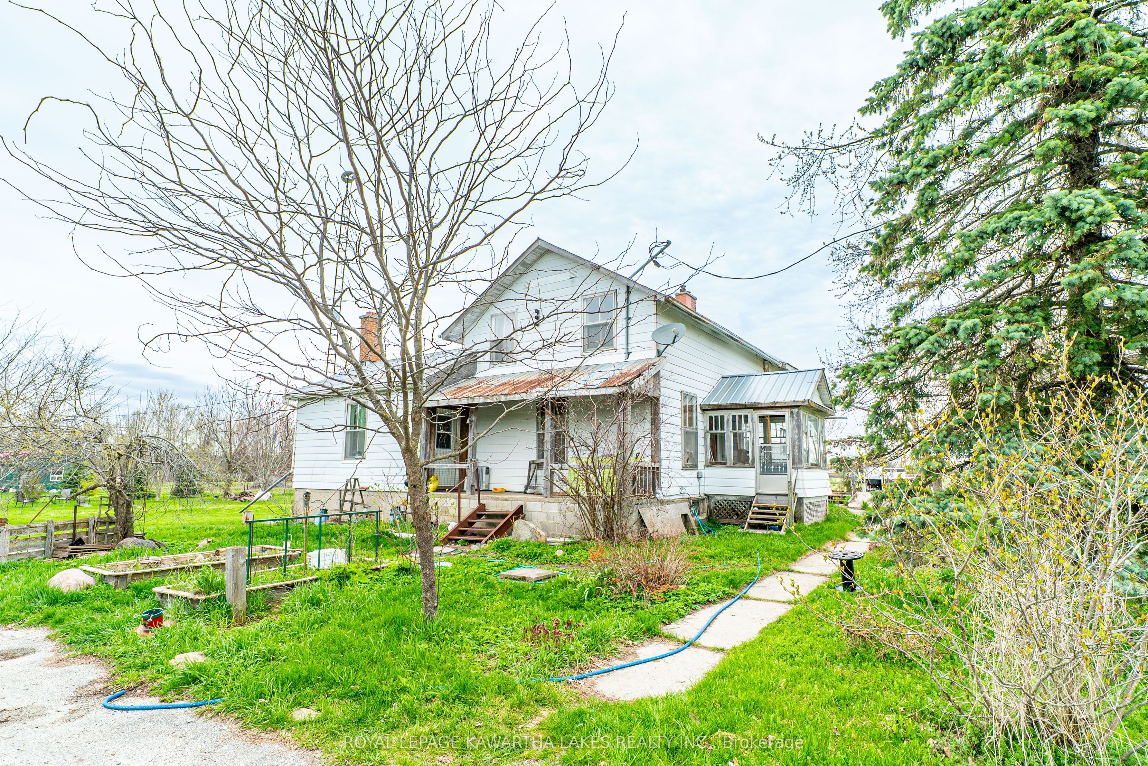 Additional image 2 of 543 Ramsey Road, Kawartha Lakes, ON, K0M 2C0