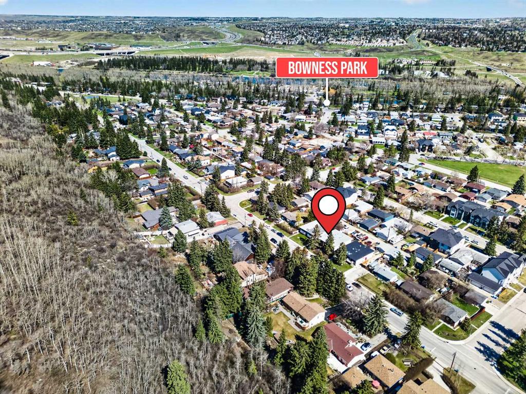 Additional image 5 of 8724 33 Avenue NW, Calgary, AB, T3B1M4