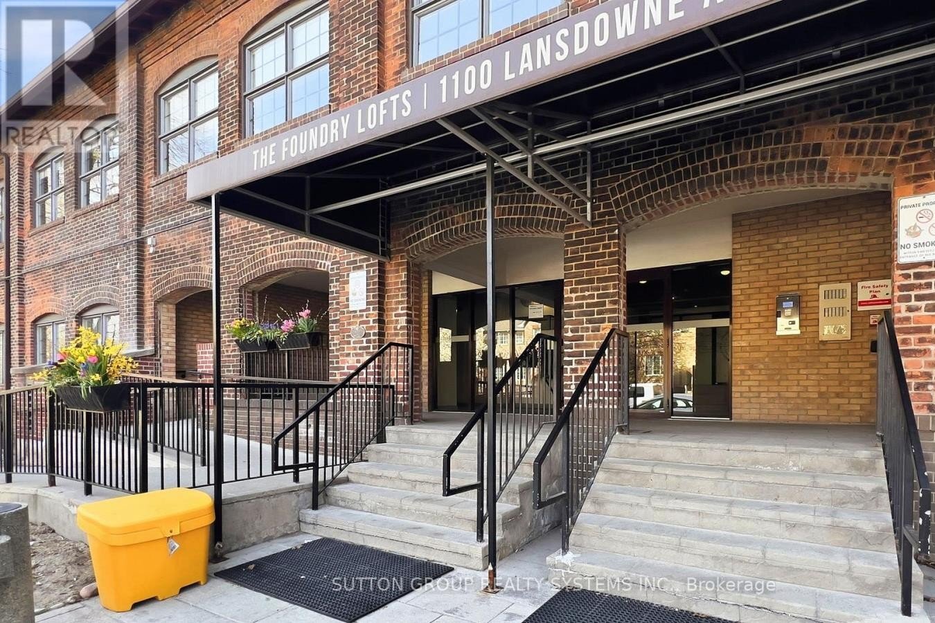 Additional image 8 of 332-1100 Landsdowne Avenue, Toronto, ON, M6H4K1