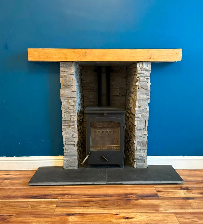 Additional image 7 of 3 bed terraced house to rentTalarfor, Stryd Y Plas, Nefyn, Pwllheli LL53
