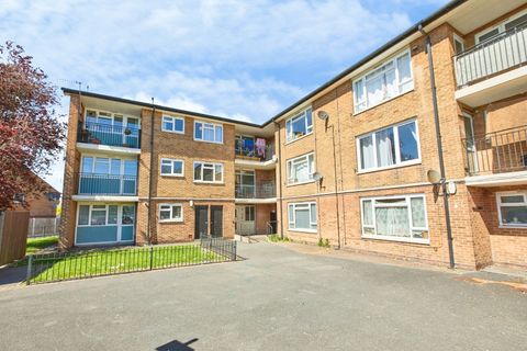 Rosengrave Street, Derby, Derbyshire DE1